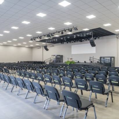 Obra Tv Paranaíba