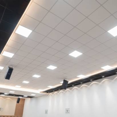 Obra Tv Paranaíba