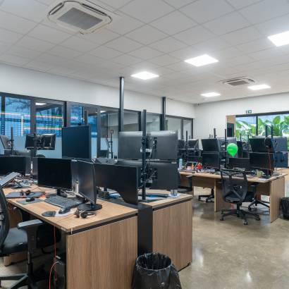 Obra Tv Paranaíba