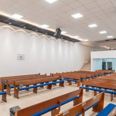 Obra Tv Paranaíba