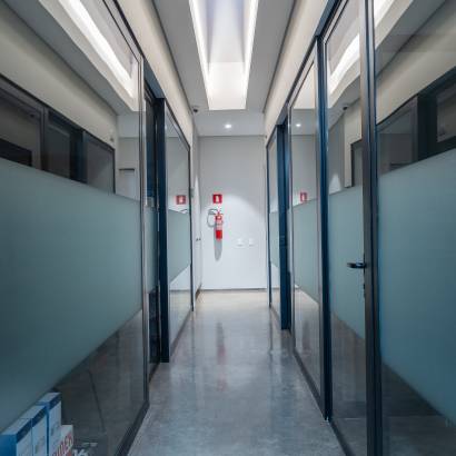 Obra Tv Paranaíba