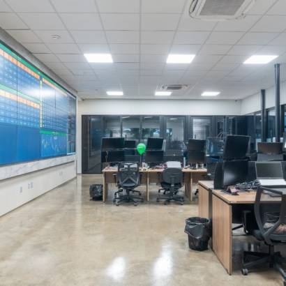 Obra Tv Paranaíba