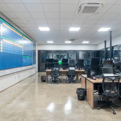 Obra Tv Paranaíba