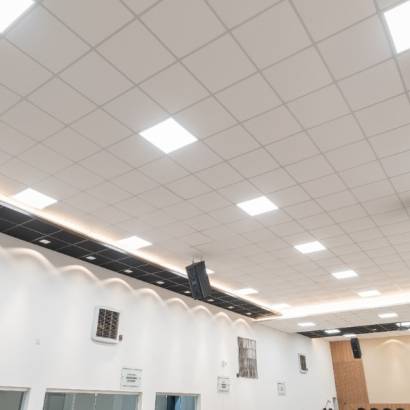Obra Tv Paranaíba