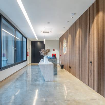 Obra Tv Paranaíba