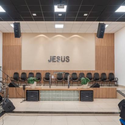 Obra Tv Paranaíba