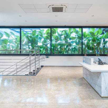 Obra Tv Paranaíba