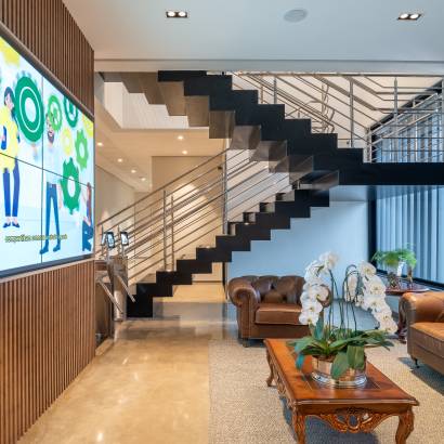 Obra Tv Paranaíba