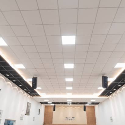 Obra Tv Paranaíba