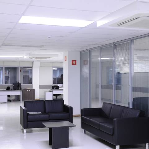    LINHA SPAZIO ELEGANZA