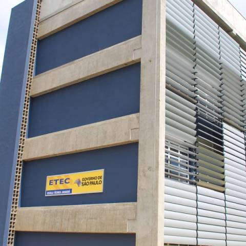 Brise Metalico Termobrise - Hunter Douglas
