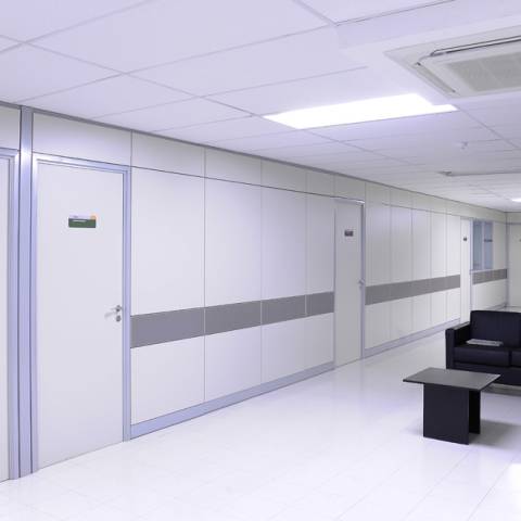    LINHA SPAZIO ELEGANZA