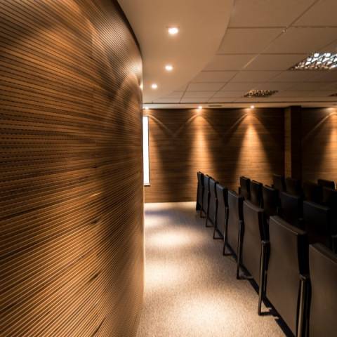 Master - Cargas Electrolux