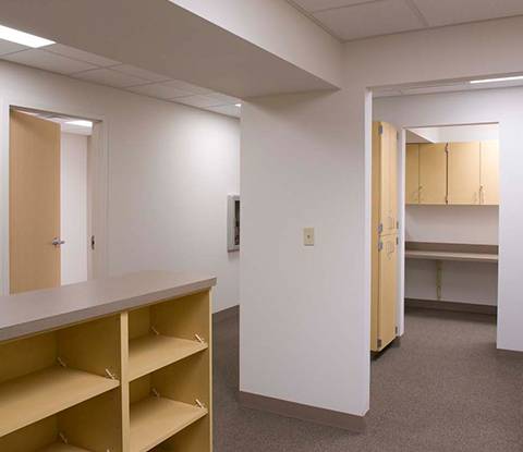 Parede Drywall