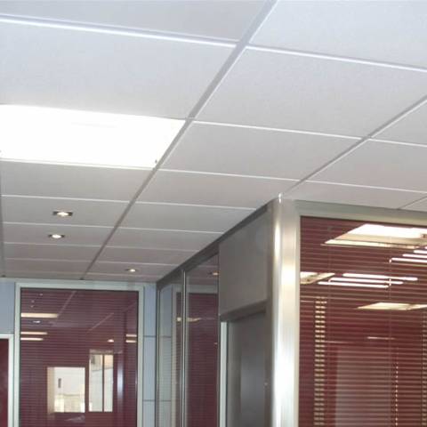  Placa Danotile- Knauf