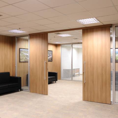    LINHA SPAZIO ELEGANZA