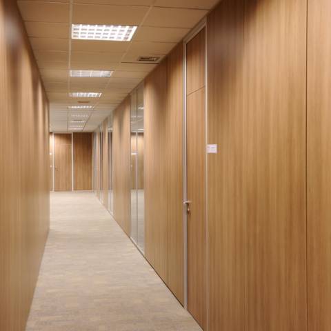    LINHA SPAZIO ELEGANZA
