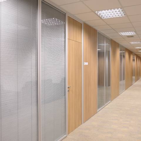    LINHA SPAZIO ELEGANZA
