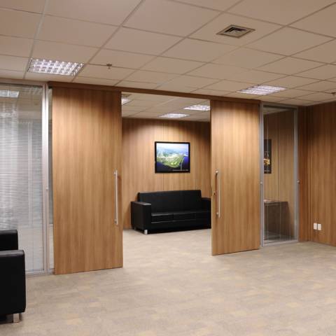    LINHA SPAZIO ELEGANZA