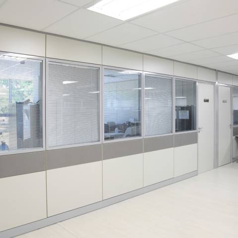   LINHA SPAZIO ELEGANZA